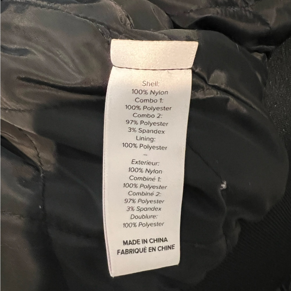 Cinq a Sept embroidered bomber jacket - Picture 6 of 9